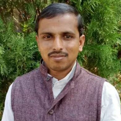 ನಾಗರಾಜ ಎಂ ಹುಡೇದ