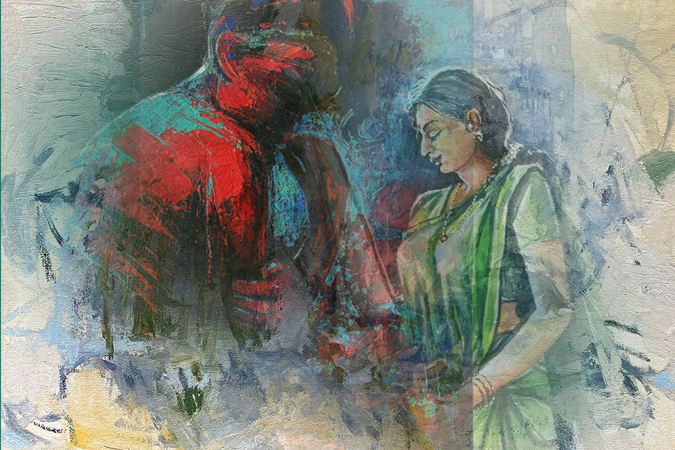 ಡಾ. ಸುಭಾಷ್ ಪಟ್ಟಾಜೆ ಬರೆದ ಈ ಭಾನುವಾರದ ಕತೆ