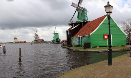 ಡಚ್ ಜನರ ಸೈಕಲ್ ಪ್ರೀತಿ!