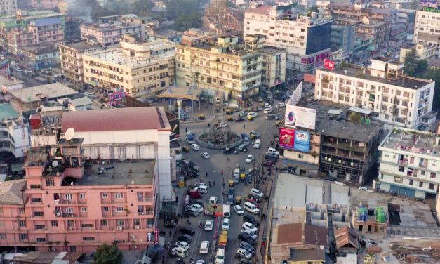 ಊರು ಬಿಟ್ಟವರ ಹಾಡುಪಾಡು