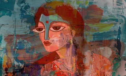 ಫಾತಿಮಾ ರಲಿಯಾ ಬರೆದ ಈ ಭಾನುವಾರದ ಕತೆ