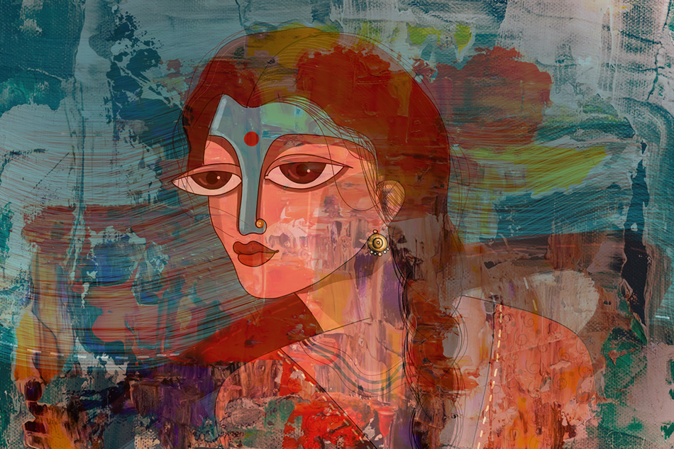 ಫಾತಿಮಾ ರಲಿಯಾ ಬರೆದ ಈ ಭಾನುವಾರದ ಕತೆ