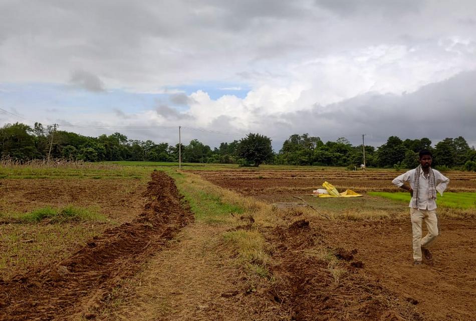 ಸರಿರಾತ್ರಿಯಲಿ.. ಹುಳ ಹುಪ್ಪಟೆಗಳ ಸಂಗದಲಿ…