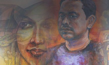 ಮೊಗಳ್ಳಿ ಗಣೇಶ್ ಬರೆದ ಈ ಭಾನುವಾರದ ಕತೆ