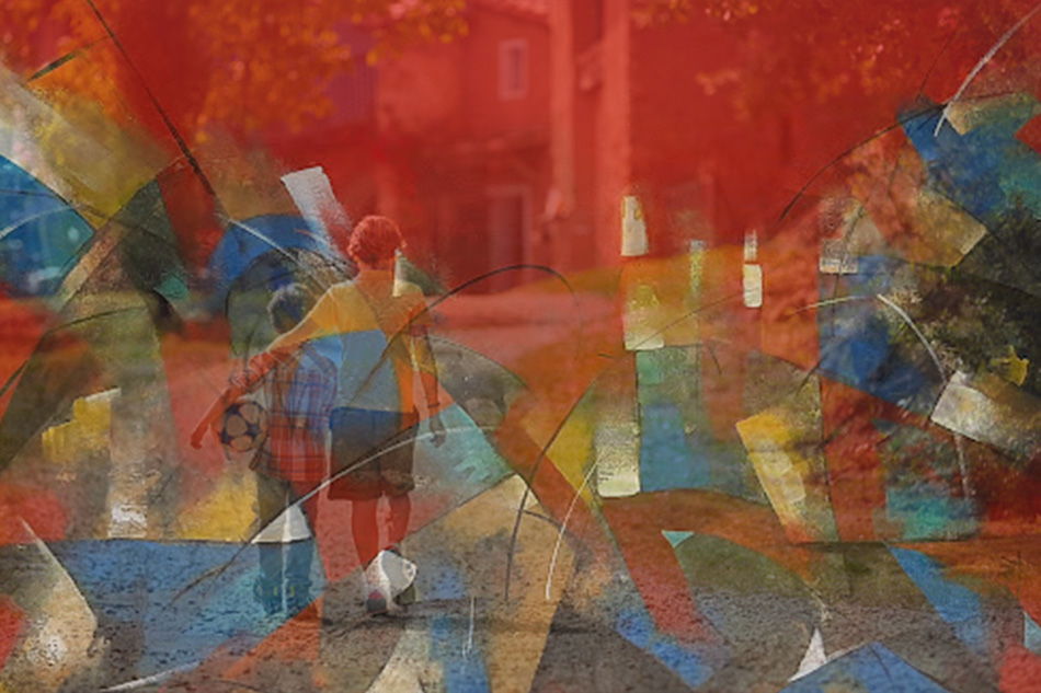 ವೆಂಕಟೇಶ ಬಿ.ಎಂ. ಬರೆದ ಈ ಭಾನುವಾರದ ಕತೆ