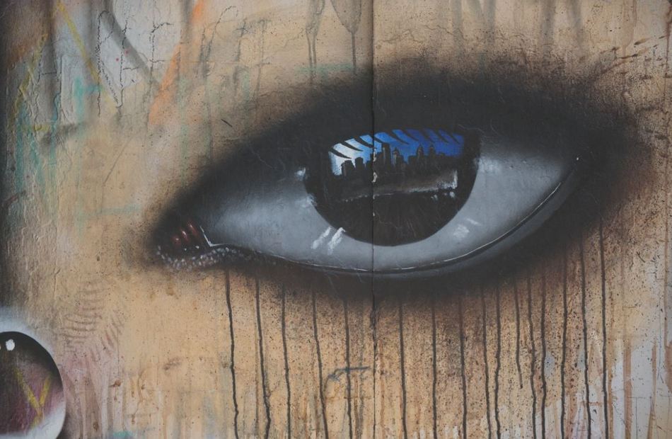 ಚೈತ್ರಾ ಶಿವಯೋಗಿಮಠ ಬರೆದ ಈ ದಿನದ ಕವಿತೆ