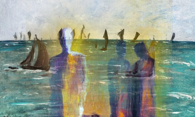 ದಡ ಮುಟ್ಟದ ದೋಣಿಗಳಲ್ಲಿ ಕೂತು…