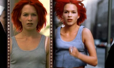 ಬದುಕೇ ಒಂದು ಓಟದ ಸ್ಪರ್ಧೆ…