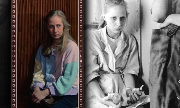 ʻದ ಮ್ಯಾಚ್‌ ಫ್ಯಾಕ್ಟರಿ ಗರ್ಲ್‌ʼ ನ ಕತೆ…