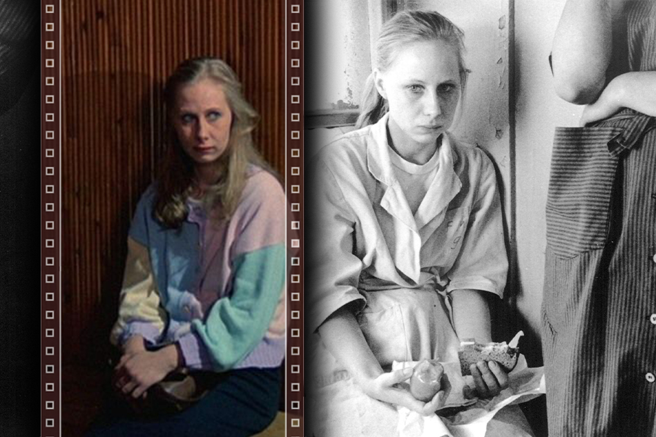 ʻದ ಮ್ಯಾಚ್‌ ಫ್ಯಾಕ್ಟರಿ ಗರ್ಲ್‌ʼ ನ ಕತೆ…