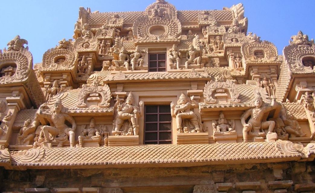 ಸಾಮಾಜಿಕ ಜನಜೀವನ: ಭಾಗ ಒಂದು