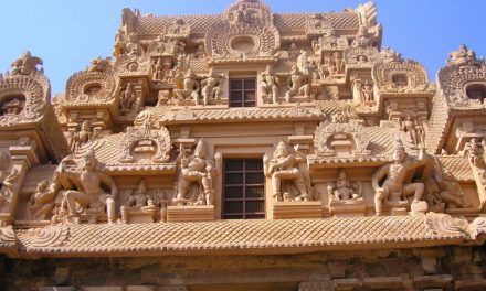 ಸಾಮಾಜಿಕ ಜನಜೀವನ: ಭಾಗ ಒಂದು