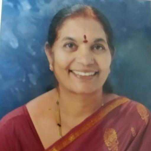 ಬಿ.ಕೆ. ಮೀನಾಕ್ಷಿ