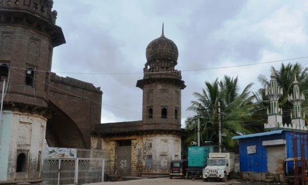 ಜಾತಿ-ಧರ್ಮಗಳ ನಡುವೆ ಭೇದವಿಲ್ಲದ ಕಾಲದಲ್ಲಿ….