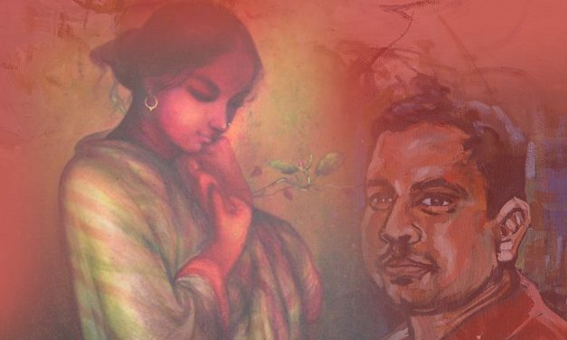 ಸುಭಾಷ್ ಪಟ್ಟಾಜೆ ಬರೆದ ಈ ಭಾನುವಾರದ ಕಥೆ