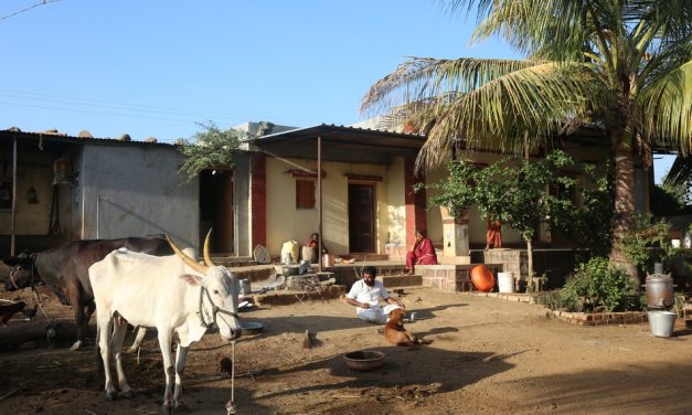 ನಿಮ್ಮ ಜಾತಿ ಯಾವುದು!