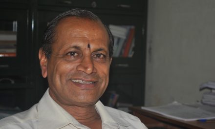 ಡಾ.ಪಾದೆಕಲ್ಲು ವಿಷ್ಣು ಭಟ್ಟ ಅವರಿಂದ ಹಳಗನ್ನಡ ಓದು