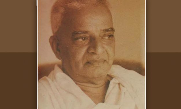 ಸೂಕ್ಷ್ಮ ವಿಚಾರಗಳನು ಸರಳವಾಗಿ ದಾಟಿಸುವ ಬರಹಗಾರ…