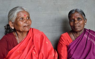 ಆಚೆ ಕೇರಿಯ ಭಾಗ್ಯಮ್ಮ ಮತ್ತು ಈಚೆ ಕೇರಿಯ ದೇವಮ್ಮ