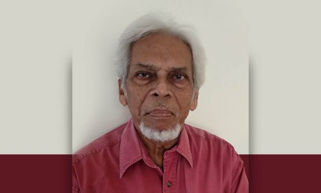 ಇಷ್ಟೊಂದು ನಿಬಿಡತೆಯಲ್ಲು ಯಾಕಿಷ್ಟು ಏಕಾಂತ