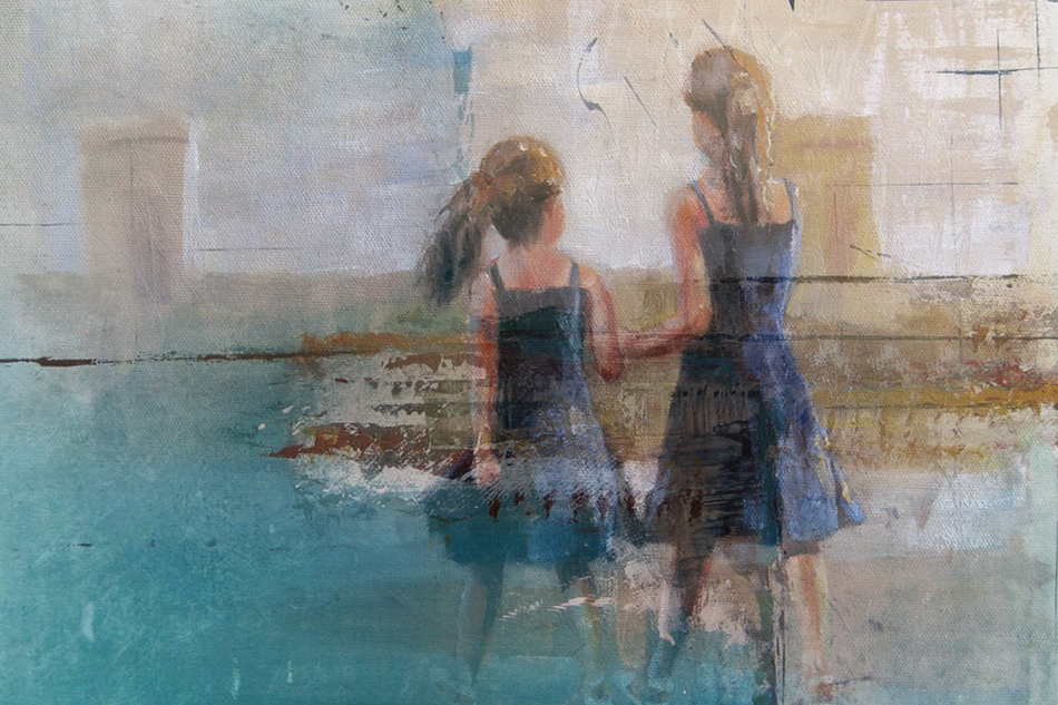 ನಾನು ಮೆಚ್ಚಿದ ನನ್ನ ಕಥಾ ಸರಣಿಯಲ್ಲಿ ಕೃಷ್ಣ ದೇವಾಂಗಮಠ ಬರೆದ ಕತೆ