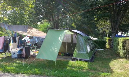 ಆಸ್ಟ್ರೇಲಿಯನ್ ಕ್ಯಾಂಪಿಂಗ್ ಕಥಾನಕಗಳು – ಭಾಗ ಎರಡು