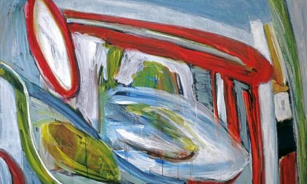 ಗೀತಾ ಹೆಗಡೆ ಬರೆದ ಈ ದಿನದ ಕವಿತೆ