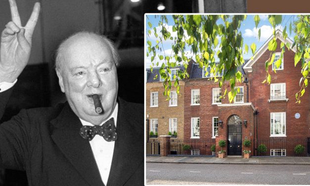 ಯುದ್ಧಕಾಲದ ಸಿಗಾರುಪ್ರಿಯ ನಾಯಕ