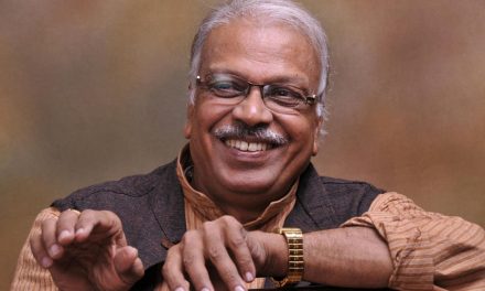 “ಸಮಗ್ರ ಮಕ್ಕಳ ಸಾಹಿತ್ಯ”- ಡಾ. ಎಚ್.ಎಸ್.ವೆಂಕಟೇಶ ಮೂರ್ತಿ