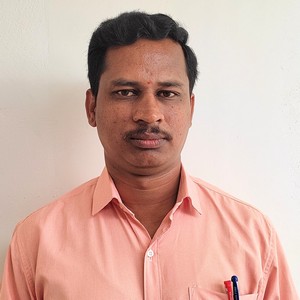 ರಾಘವೇಂದ್ರ ಈ. ಹೊರಬೈಲು