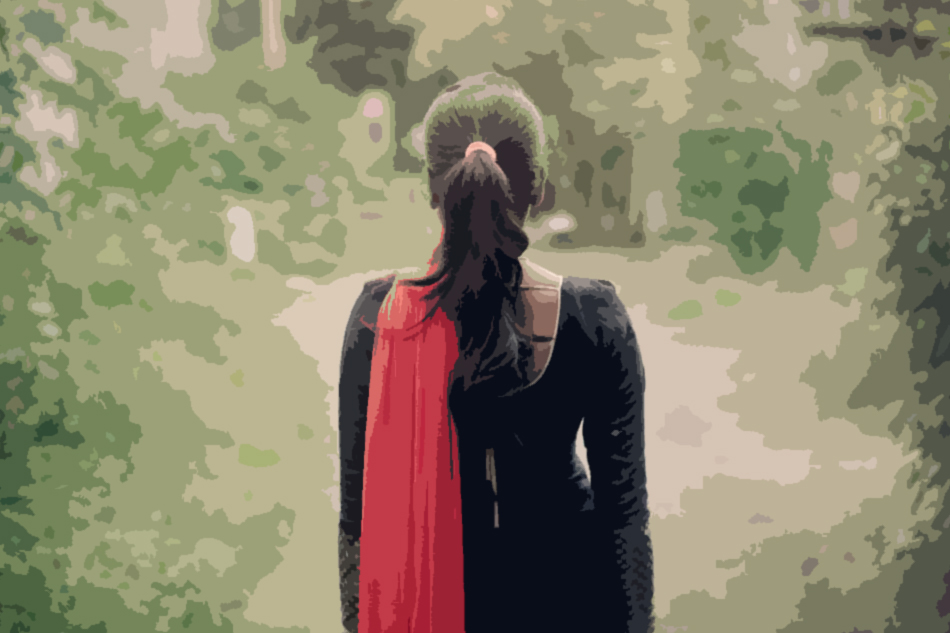 ಪ್ರಕಾಶ್ ಪೊನ್ನಾಚಿ ಬರೆದ ಈ ದಿನದ ಕವಿತೆ