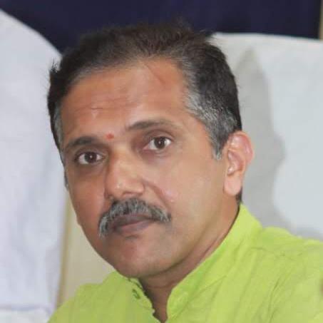 ಮಹಾಬಲ ಭಟ್