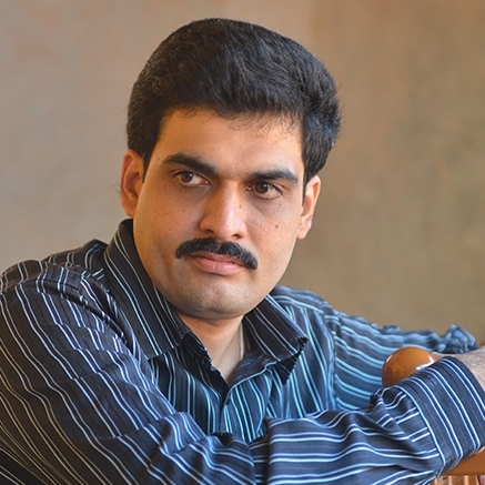 ಡಾ. ಅಜಿತ್ ಹರೀಶಿ