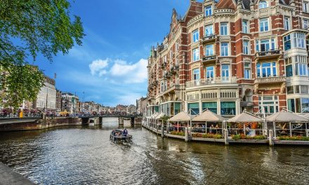 ನೆದರ್ಲ್ಯಾಂಡ್ಸ್‌ ಕಟ್ಟಿಕೊಟ್ಟ ಮರೆಯಲಾಗದ ನೆನಪುಗಳು…