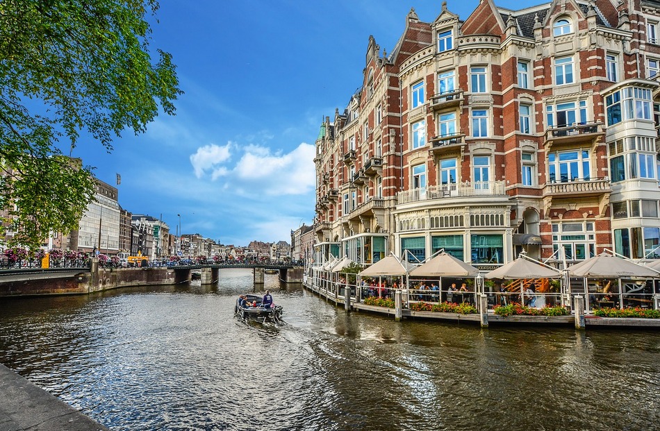 ನೆದರ್ಲ್ಯಾಂಡ್ಸ್‌ ಕಟ್ಟಿಕೊಟ್ಟ ಮರೆಯಲಾಗದ ನೆನಪುಗಳು…