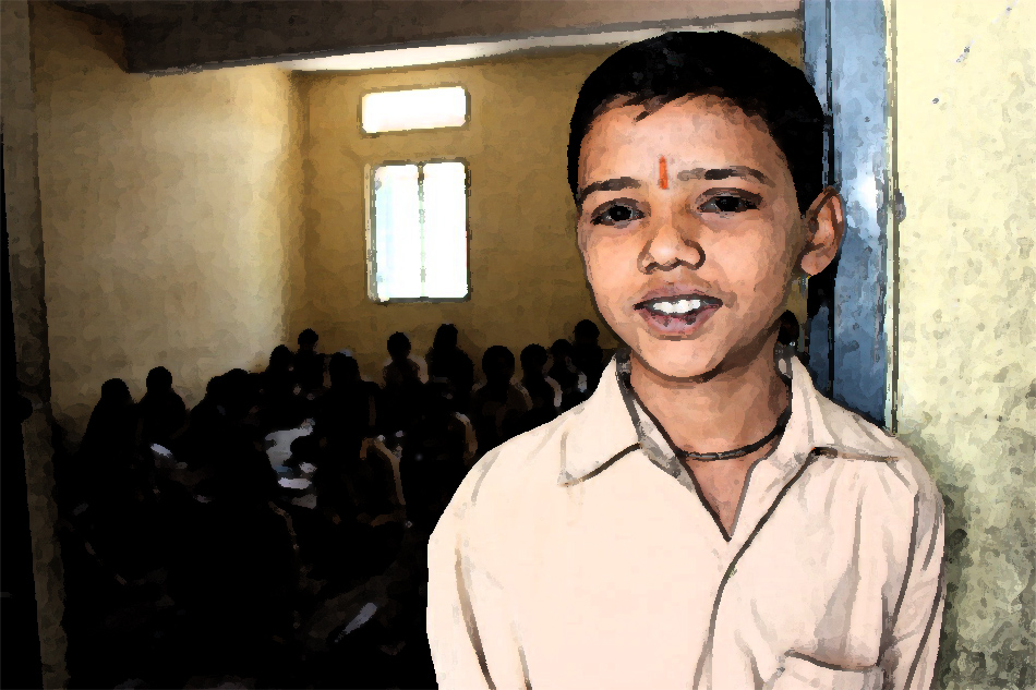 ಶಾಲಾ ಕಲಿಕೆಯ ಆರಂಭದ ದಿನಗಳು…..