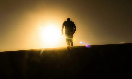 ದೇವರೇ ಬೆನ್ನಟ್ಟಿ ಬಂದಾಗ!