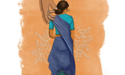 ಶಾಂತಿ ಕೆ. ಅಪ್ಪಣ್ಣ ಈ ಭಾನುವಾರದ ಕಥೆ