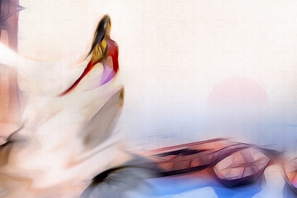 ಪ್ರೇಮಿಗಳ ದಿನಕ್ಕೆ ಡಾ. ಅಜಿತ್‌ ಹರೀಶಿ ಬರೆದ ನೀಳ್ಗವಿತೆ “ಹರಿಕಾಹರಿ ಪ್ರೇಮಲಹರಿ”