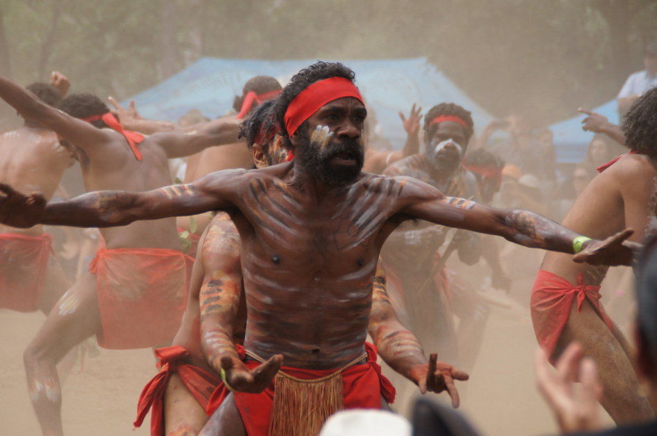 ‘ಇಂಡೀಜಿನಸ್ ವಾಯ್ಸ್’ – ಸಮತೆಯತ್ತ ಆಸ್ಟ್ರೇಲಿಯಾ