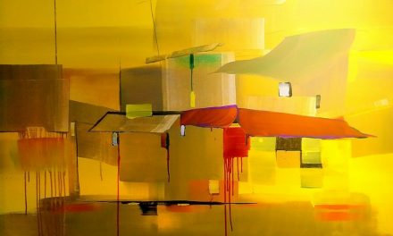 ವಿಶಾಲ್ ಮ್ಯಾಸರ್ ಬರೆದ ಈ ದಿನದ ಕವಿತೆ