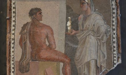 ಏಸ್ಕೈಲಸ್‌ ನ ಒರೆಸ್ಟಿಯಾ ನಾಟಕ ತ್ರಿವಳಿಯನ್ನು ಆಧರಿಸಿದ ನಾಟಕ “ಒರೆಸ್ತಿಸ್ ಪುರಾಣ”