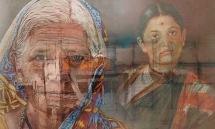 ನಾನು ಮೆಚ್ಚಿದ ನನ್ನ ಕಥಾ ಸರಣಿಯಲ್ಲಿ ಕೇಶವ ಮಳಗಿ ಬರೆದ ಕತೆ