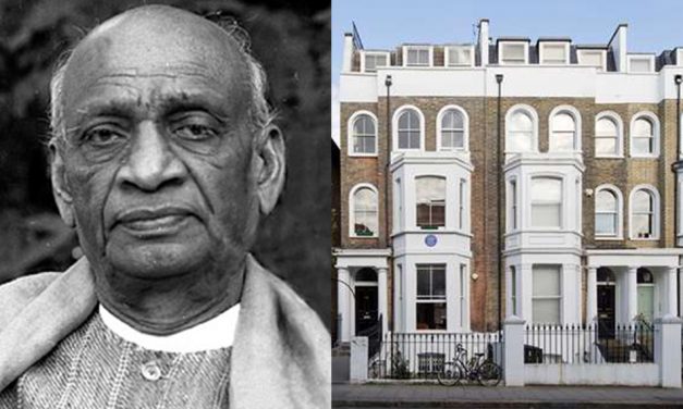 ಬಾರ್ಡೋಲಿಯ ಸರ್ದಾರರ ಬ್ಯಾರಿಸ್ಟರ್ ದಿನಗಳು