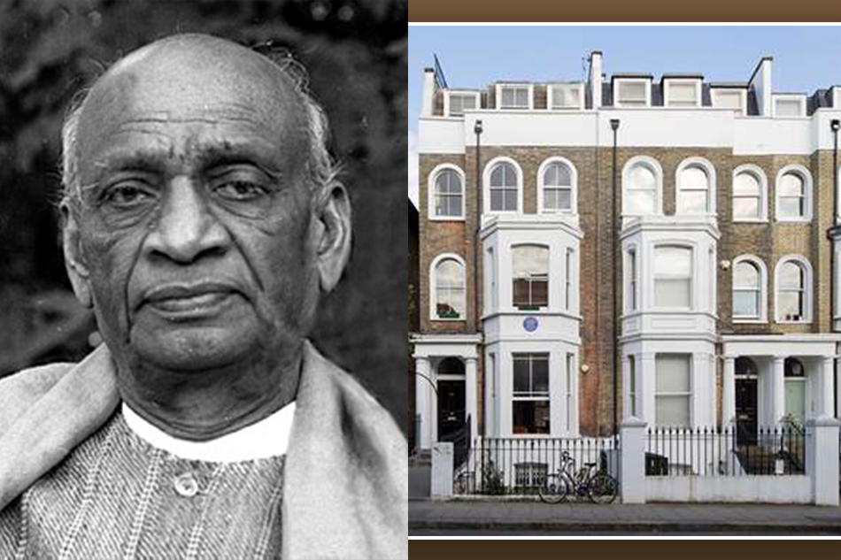 ಬಾರ್ಡೋಲಿಯ ಸರ್ದಾರರ ಬ್ಯಾರಿಸ್ಟರ್ ದಿನಗಳು