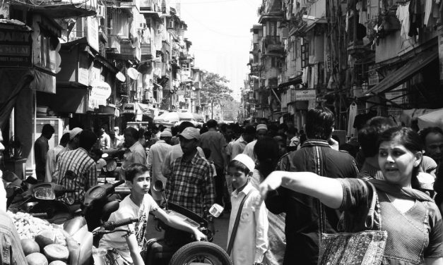 ಇತರೆಯವರು ಮತ್ತು ನಾವುಗಳು…