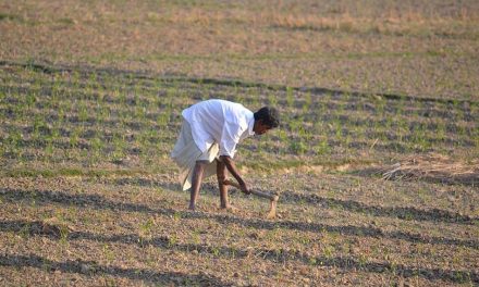 “ಸರ್ವೆ” ಜನಾಃ ದುಃಖಿನೋಭವಂತು!