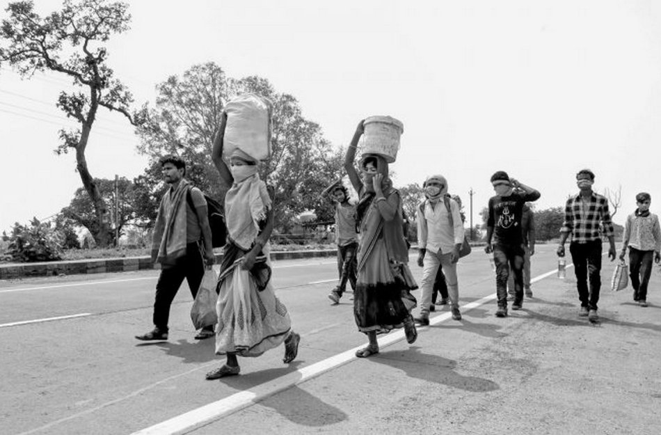 ಮನು ಗುರುಸ್ವಾಮಿ ಬರೆದ ಈ ದಿನದ ಕವಿತೆ