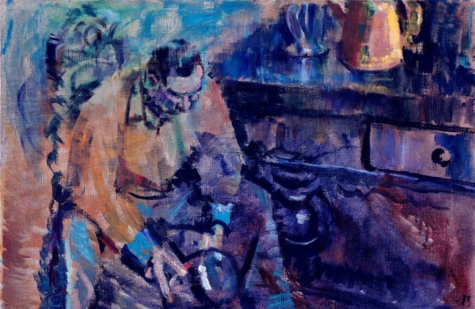 ಡಾ. ಸದಾಶಿವ ದೊಡಮನಿ ಬರೆದ ಈ ದಿನದ ಕವಿತೆ