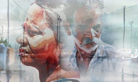 ನಾನು ಮೆಚ್ಚಿದ ನನ್ನ ಕಥಾ ಸರಣಿಯಲ್ಲಿ ಮಧುಸೂದನ ವೈ. ಎನ್. ಕತೆ